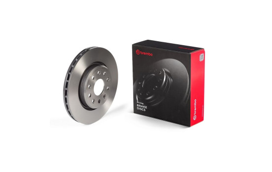 Brake disc 09.N425.11 Brembo, Image 2