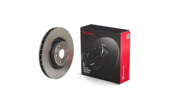 Brake disc 09.Y357.21 Brembo, Image 2
