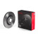 Brake disc 09.Y418.11 Brembo
