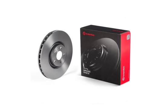 Brake disc 09.Y419.11 Brembo