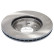 Brake Disc 09072 FEBI, Thumbnail 3