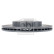 Brake Disc 09072 FEBI, Thumbnail 4