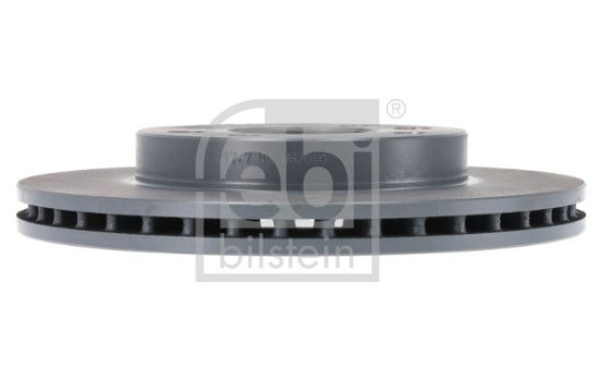 Brake Disc 09072 FEBI, Image 4