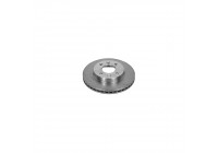 Brake Disc 09072 FEBI