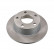 Brake Disc 09075 FEBI
