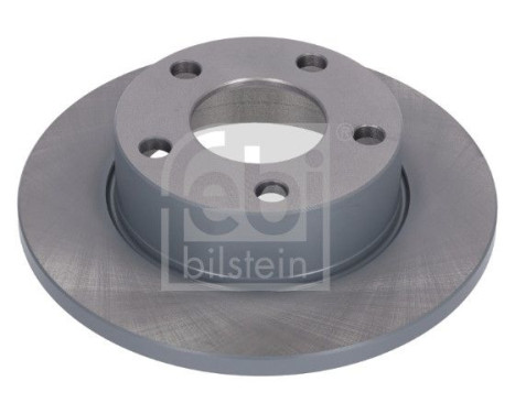 Brake Disc 09077 FEBI, Image 2