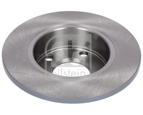 Brake Disc 09077 FEBI, Image 3