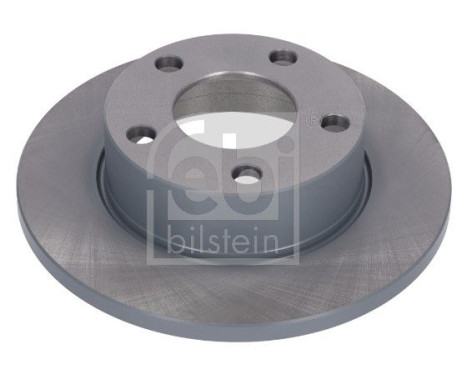 Brake Disc 09077 FEBI, Image 2