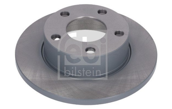 Brake Disc 09077 FEBI, Image 2