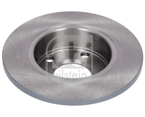 Brake Disc 09077 FEBI, Image 3