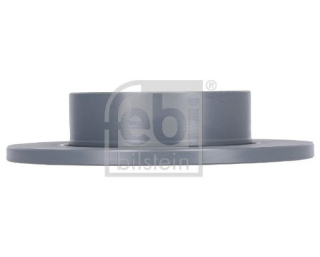 Brake Disc 09077 FEBI, Image 4