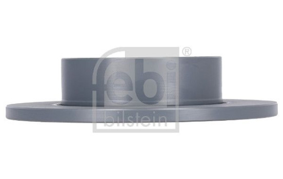 Brake Disc 09077 FEBI, Image 4