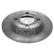 Brake Disc 09078 FEBI, Thumbnail 2