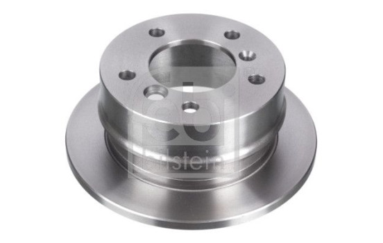 Brake Disc 09102 FEBI, Image 2