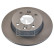 Brake Disc 09318 FEBI, Thumbnail 2
