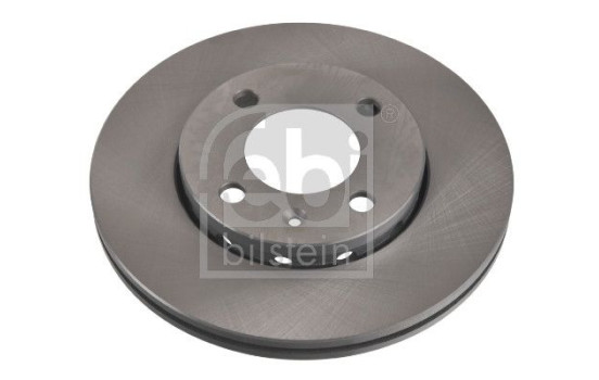 Brake Disc 09462 FEBI, Image 2