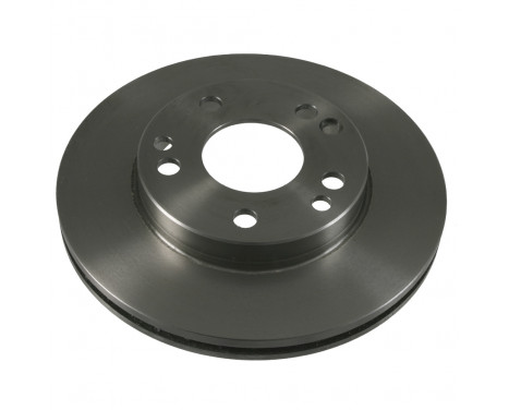 Brake Disc 09464 FEBI