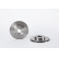 Brake Disc 09584410 Brembo