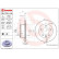 Brake Disc 09731424 Brembo, Thumbnail 3