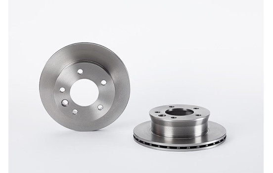 Brake Disc 09731424 Brembo