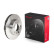 Brake Disc 09A45810 Brembo, Thumbnail 3