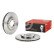 Brake Disc 09B35910 Brembo, Thumbnail 2