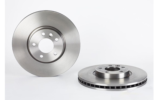 Brake Disc 09B49810 Brembo