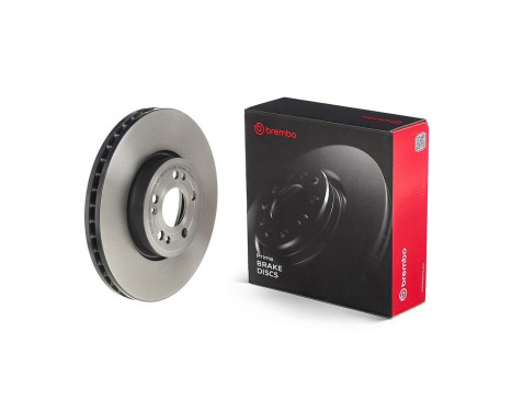 Brake disc 09D98011 Brembo, Image 2