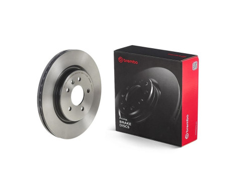 Brake disc 09N36331 Brembo, Image 2