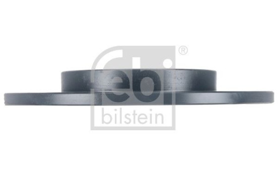 Brake disc 1000747 FEBI, Image 3