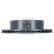 Brake disc 1000753 FEBI, Thumbnail 3