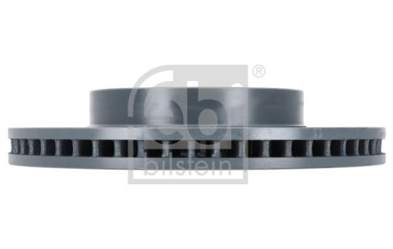 Brake disc 1001788 FEBI, Image 3