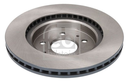 Brake disc 1001797 FEBI, Image 2