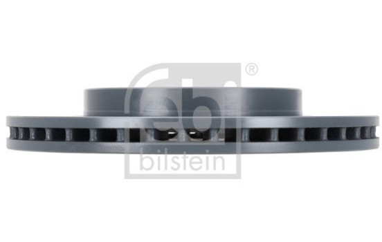 Brake disc 1001797 FEBI, Image 3