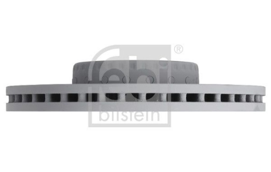 Brake disc 1003476 FEBI, Image 3