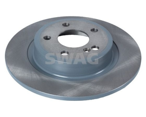 brake disc 10104852 Swag