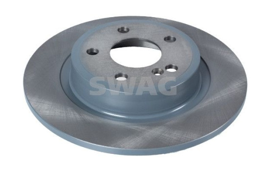 brake disc 10104852 Swag