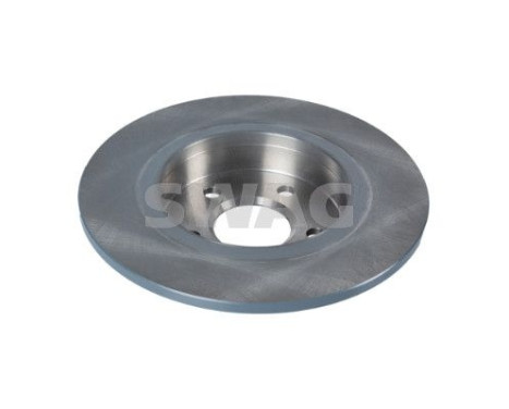 brake disc 10104852 Swag, Image 2