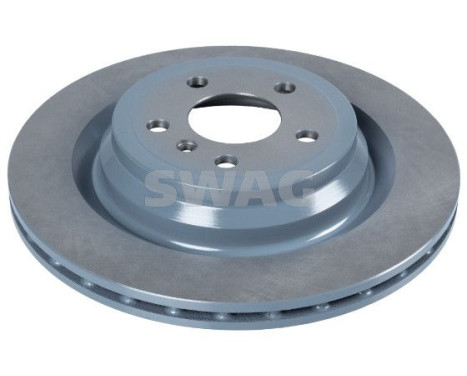 brake disc 10104854 Swag