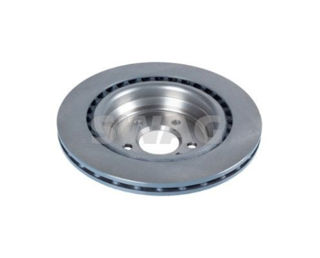 brake disc 10104854 Swag, Image 2