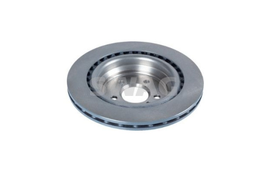 brake disc 10104854 Swag, Image 2