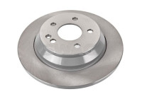 brake disc 10104951 Swag