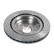 brake disc 10106606 Swag, Thumbnail 2