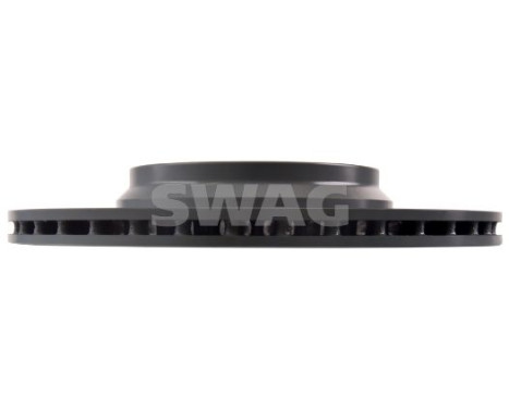 brake disc 10106606 Swag, Image 3