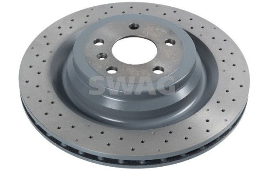 brake disc 10106606 Swag