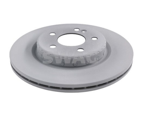 brake disc 10107224 Swag