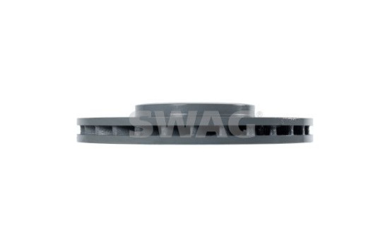 brake disc 10107500 Swag, Image 3