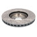 brake disc 10107501 Swag, Thumbnail 2