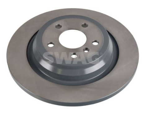 brake disc 10107715 Swag