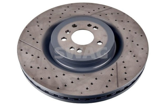 brake disc 10107723 Swag
